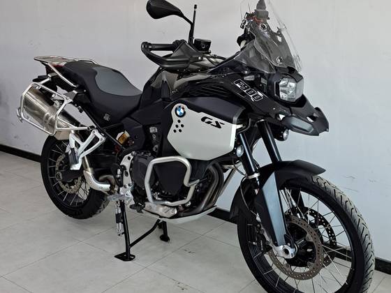 BMW F 900 GS ADVENTURE BMW F 900 GS ADVENTURE